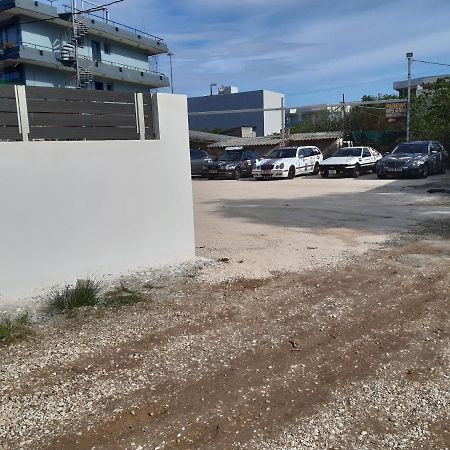Hotel Astoria Igoumenitsa Exterior photo