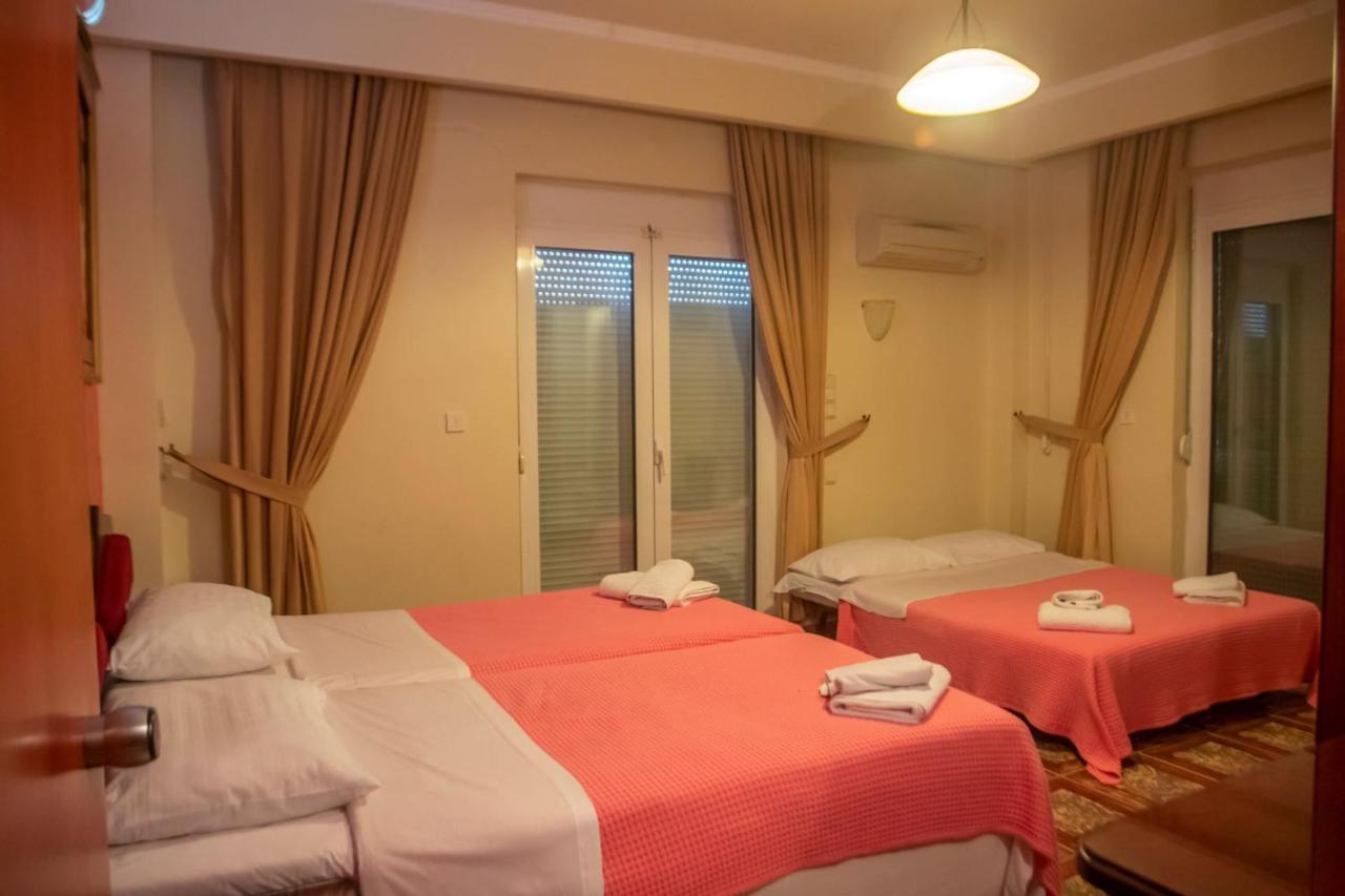 Hotel Astoria Igoumenitsa Exterior photo
