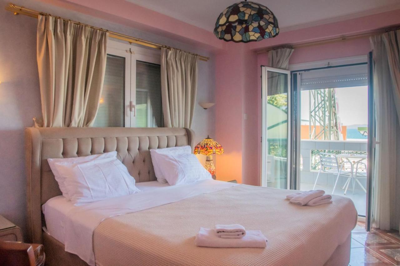 Hotel Astoria Igoumenitsa Exterior photo