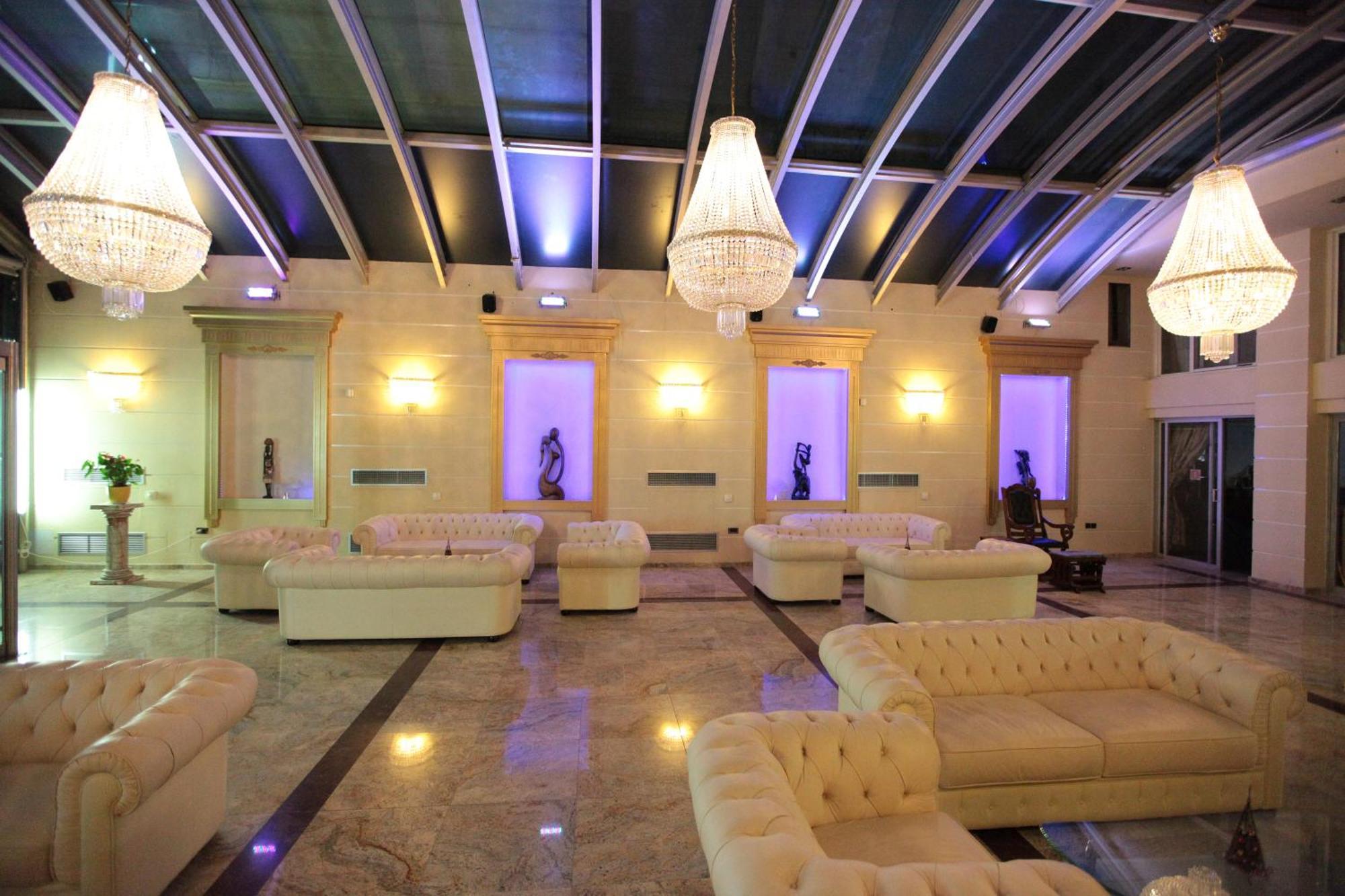 Hotel Astoria Igoumenitsa Exterior photo